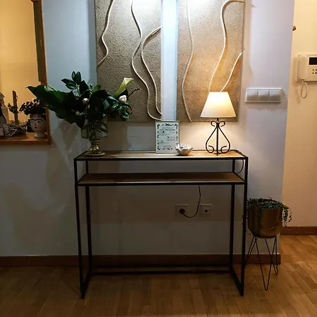 Apartment As Conchas
