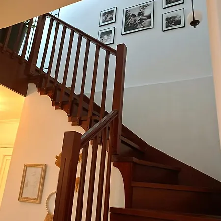 As Conchas Appartement