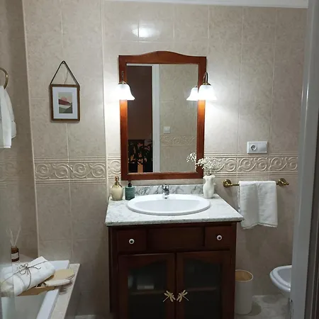 Appartement As Conchas Vilagarcia de Arousa