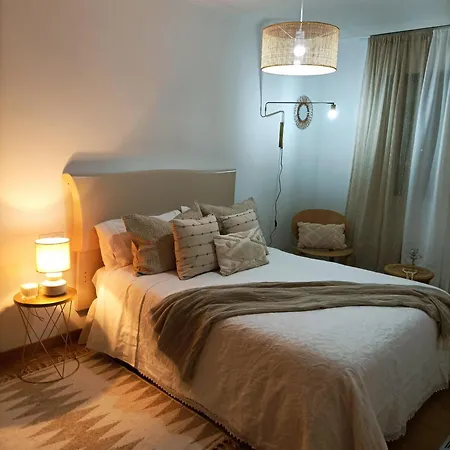 As Conchas Apartment Vilagarcia de Arousa