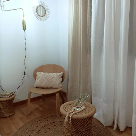 Apartment As Conchas