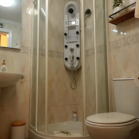 Apartment As Conchas