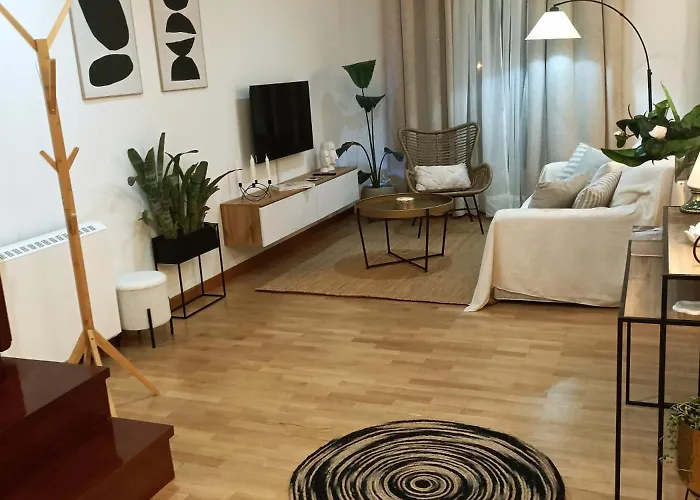 As Conchas * Вильягарсия-де-Ароса