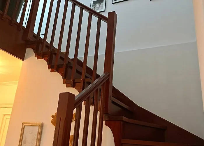 As Conchas Апартаменты