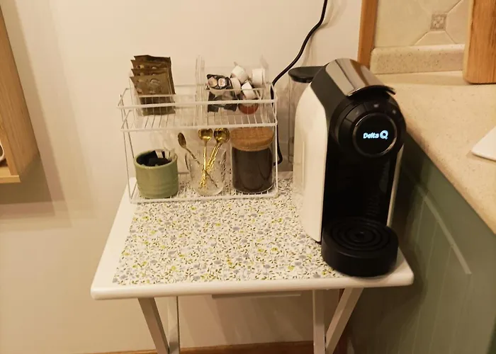 As Conchas Вильягарсия-де-Ароса