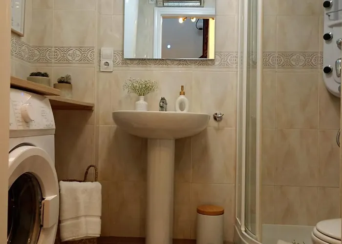 Апартаменты As Conchas *