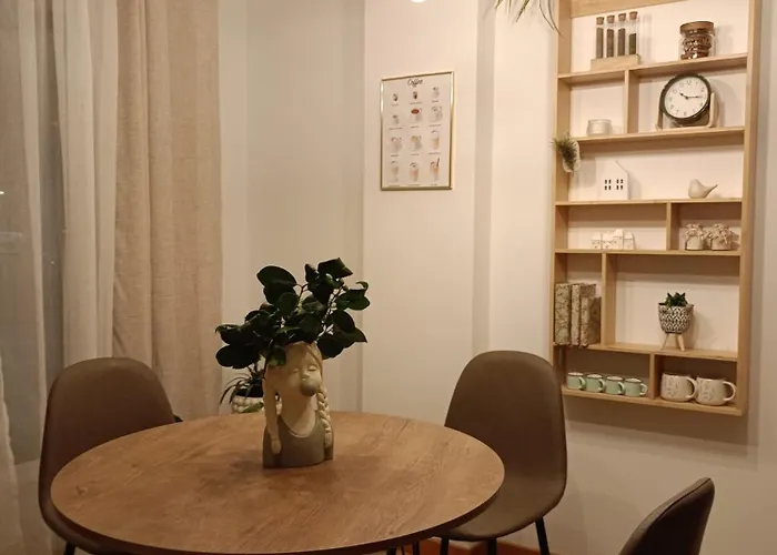 As Conchas Вильягарсия-де-Ароса