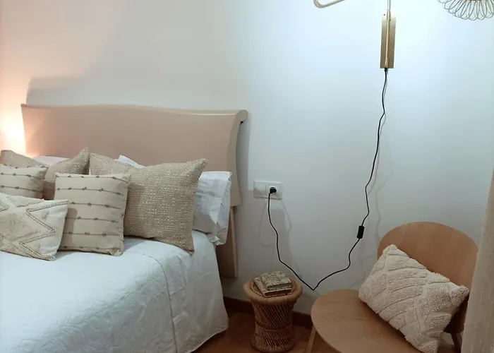 As Conchas Апартаменты *